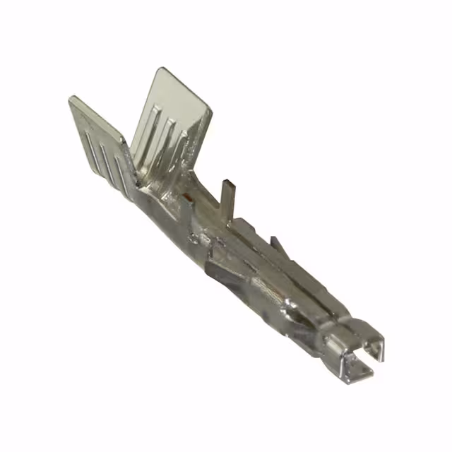 10143250-122LF Amphenol ICC (FCI)  Rectangular Connector Contacts